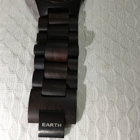 Earth watch - Picture 6 of 12